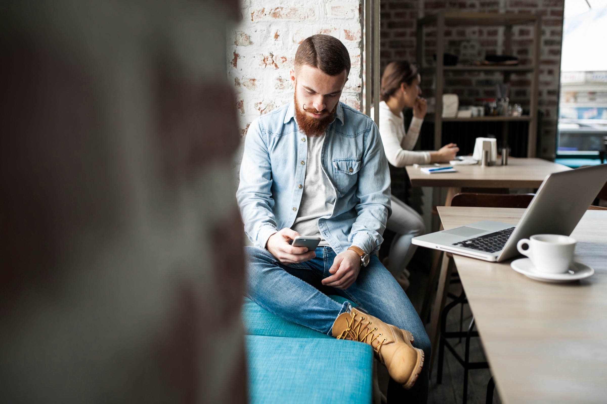 The future of freelance work